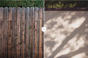 Wall Vs. Fence; Which Is Better?