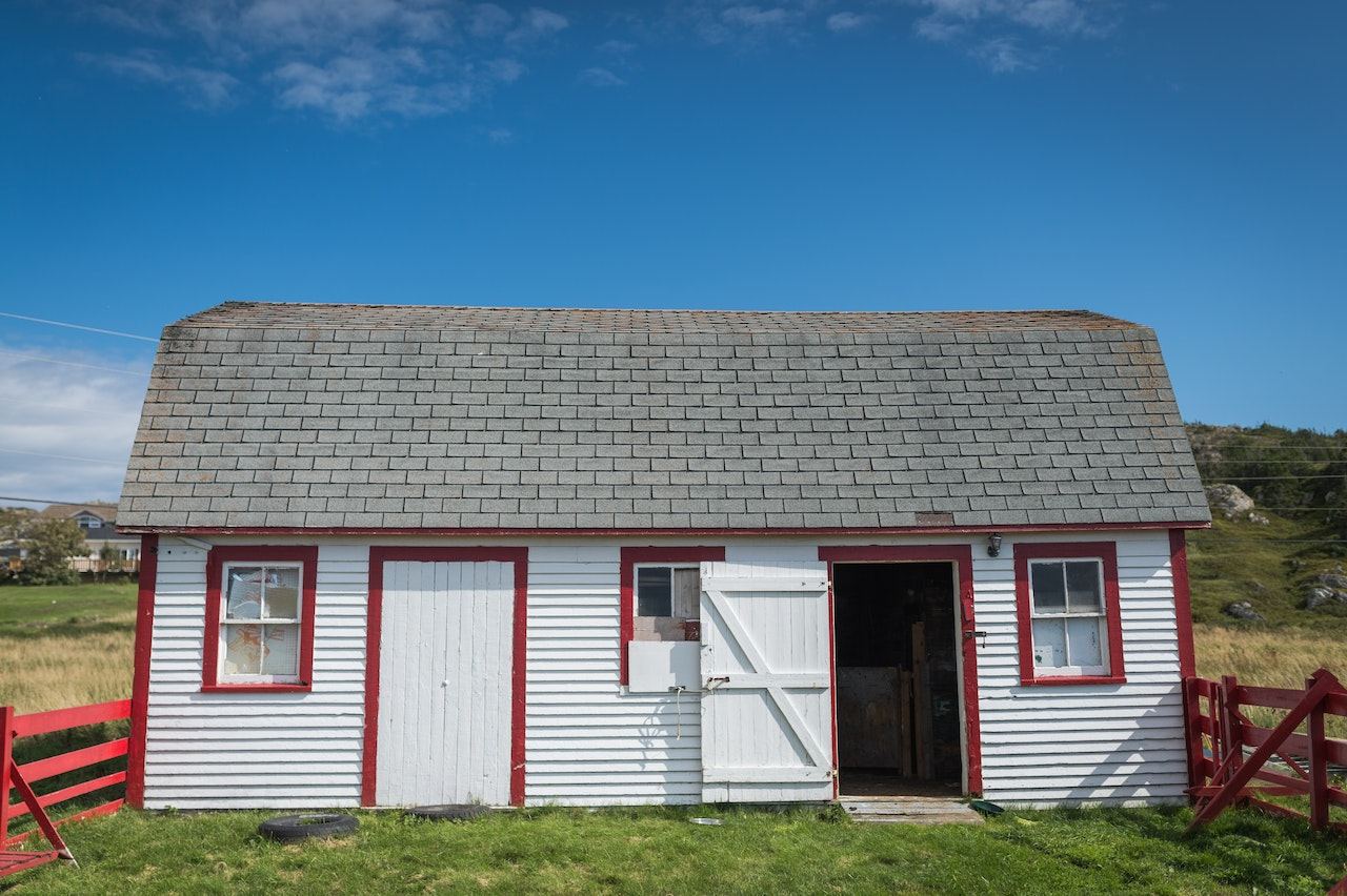 How Long Should My Shed Roof Last?