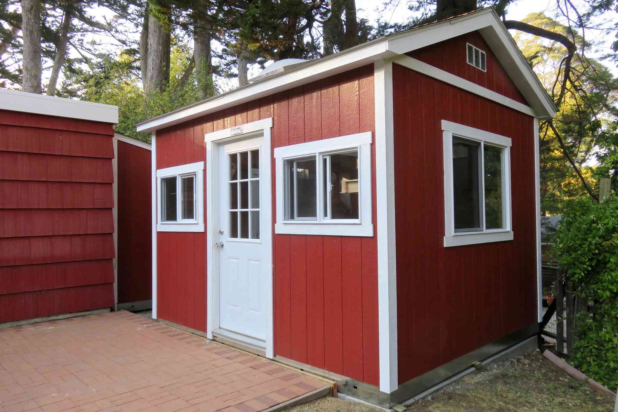 Shed Paints That Are Waterproof And Which Ones To Use