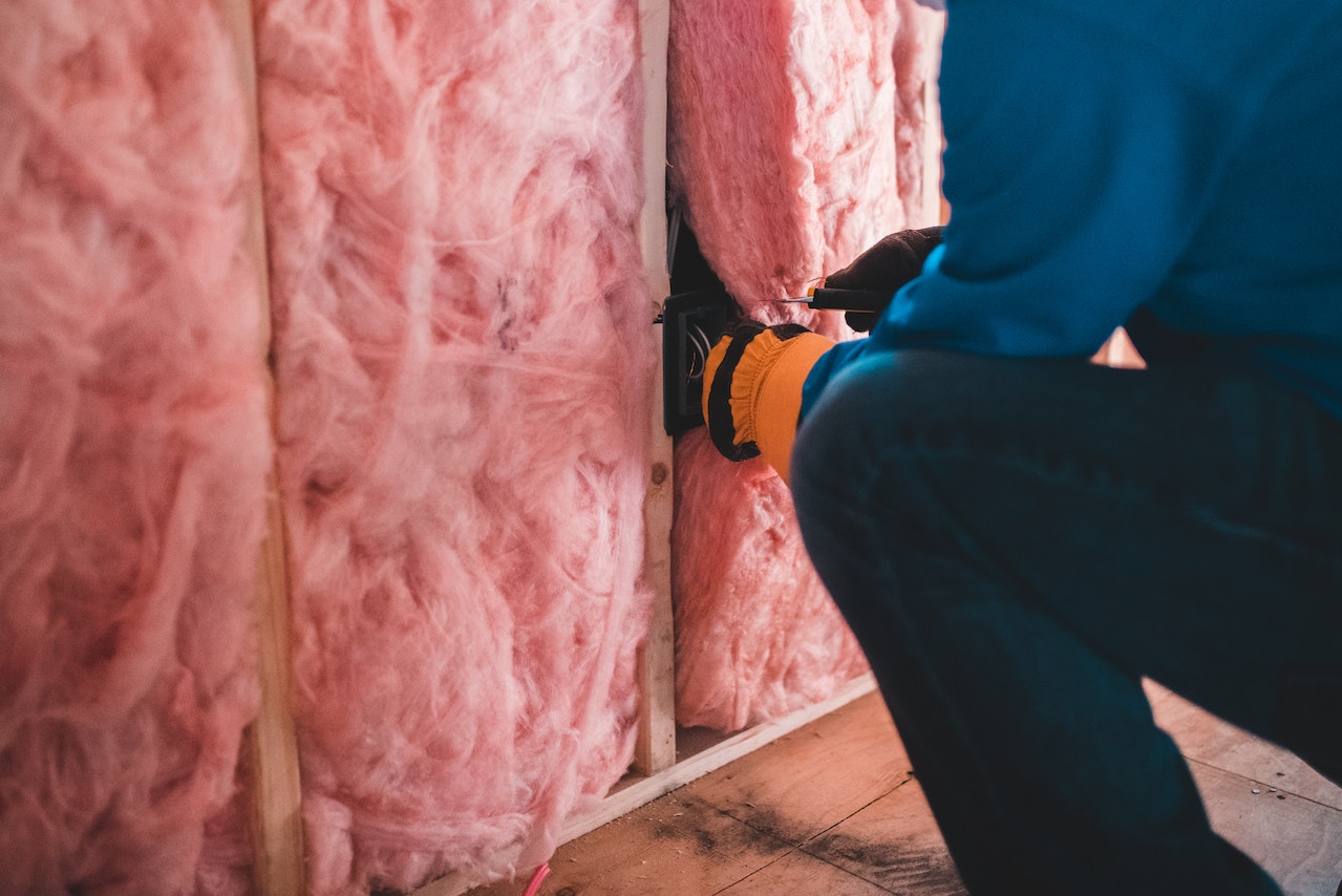 Is It Really Worth It To Insulate Your Shed?